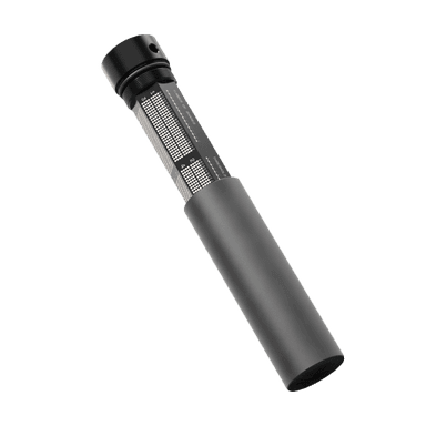 Trezor Keep Metal backup carrier, shown as an example rather than a universal recommendation