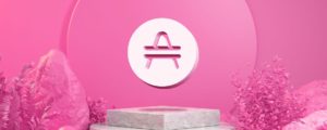 Amp crypto