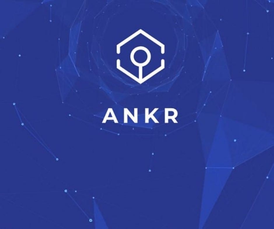 ankr crypto good investment