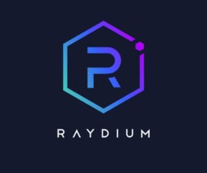 Raydium Crypto Price